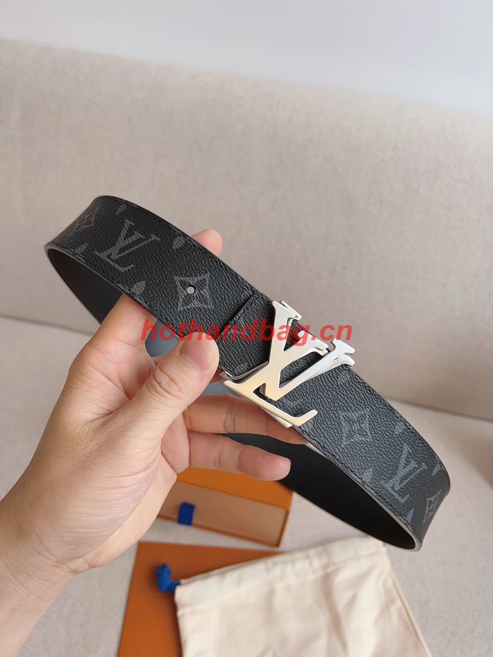 Louis Vuitton Belt 40MM LVB00124 Louis Vuitton Belt 40MM LVB00124
